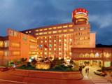 广元宾馆(Guanyuan Hotel)