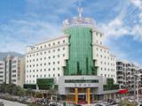 广元天豪酒店(Tianhao Hotel)